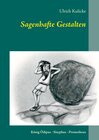 Buchcover Sagenhafte Gestalten