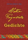 Buchcover Netta Faymonville Gedichte