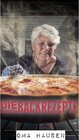 Buchcover Die leckersten Backrezepte