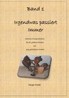 Buchcover Irgendwas passiert immer