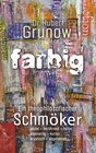 Buchcover farbig