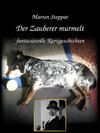 Buchcover Der Zauberer murmelt