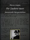 Buchcover Der Zauberer raunt