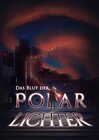 Buchcover Das Blut der Polarlichter