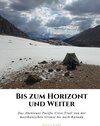 Buchcover Bis zum Horizont und weiter