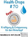 Buchcover Health-Drops #070