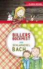 Buchcover Billersbockmist und Schlamasselbach