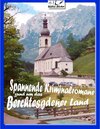 Buchcover Spannende Kriminalromane rund um das Berchtesgadener Land