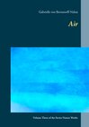 Buchcover Air