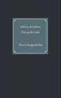 Buchcover Eine große Liebe