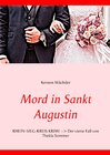 Buchcover Mord in Sankt Augustin