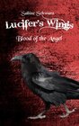 Buchcover Lucifers Wings