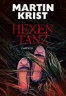 Buchcover Hexentanz