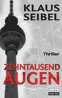 Buchcover Zehntausend Augen