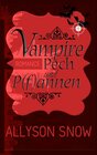 Buchcover Vampire, Pech und P(f)annen