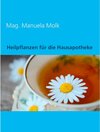Buchcover Heilpflanzen für die Hausapotheke