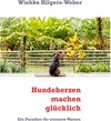 Buchcover Hundeherzen machen glücklich