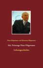 Buchcover Ich, Zeitzeuge Hans Högemann