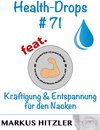 Buchcover Health-Drops #071