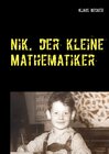 Buchcover Nik, der kleine Mathematiker