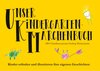Buchcover Unser Kindergarten-Märchenbuch