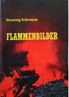 Buchcover Flammenbilder