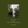 Buchcover Impressions of the Schlossgarden Charlottenburg