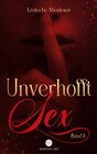 Buchcover Unverhofft Sex Band 1