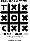 Buchcover Transformation der Kryptographie