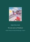 Buchcover Wir eilen durch ein Winkelland