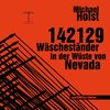 Buchcover 142129 Wäscheständer in der Wüste von Nevada
