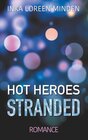 Buchcover Hot Heroes