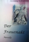 Buchcover Der Frauenakt