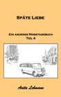 Buchcover Späte Liebe