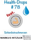 Buchcover Health-Drops #078