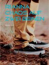 Buchcover Rianna - Chaos auf zwei Beinen