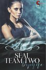 Buchcover Seal Team Two