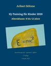 Buchcover IQ-Training für Kinder 2020
