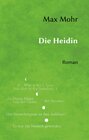 Buchcover Die Heidin
