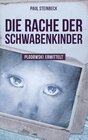 Buchcover Die Rache der Schwabenkinder