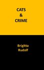 Buchcover Cats & Crime