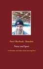 Buchcover Natur und Sport