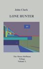 Buchcover Lone Hunter