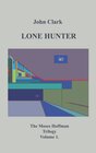 Buchcover Lone Hunter