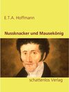 Buchcover Nussknacker und Mausekönig