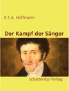 Buchcover Der Kampf der Sänger