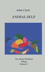 Buchcover Animal Self