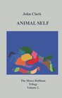 Buchcover Animal Self