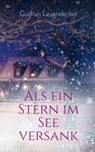 Buchcover Als ein Stern im See versank