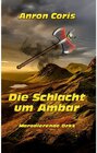 Buchcover Marodierende Orks